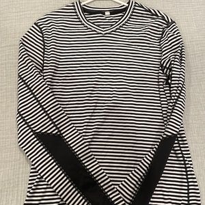 Lululemon mens long sleeve.